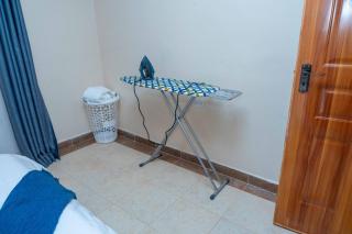 Pearl Furnished Apartment - 3