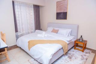 Pearl Furnished Apartment - 1