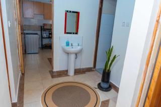 Pearl Furnished Apartment - 1