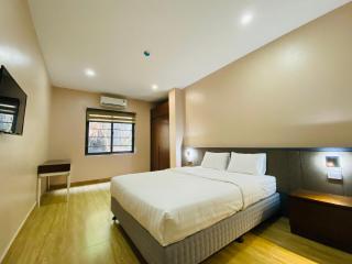 Catba Paddy Hostel & Rooptop Bar - Cát Bà - 1