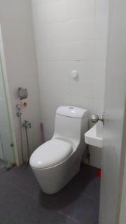 Vue Residence Servis Suite 3 pax Studio - 3