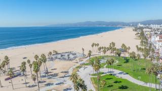 Hotel Erwin Venice Beach - 3