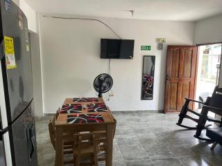 Apartamentos Poseidon - 8