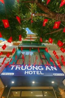Trường An Hotel - 4