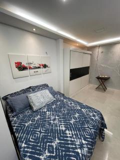 Studio mobiliado Cop30 - 2