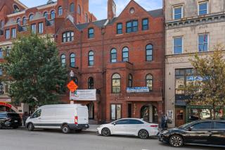 Lux 2Bedroom Apartment in Dupont Circle - 1