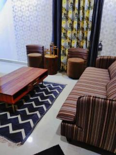 Rainbow retreat - Mahabalipuram - 5