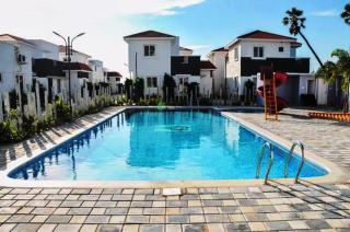 Rainbow retreat - Mahabalipuram - 3