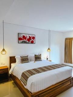 DAshoka guest house - Canggu - 9