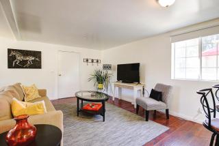 Wine Country Ranch Escape - 2