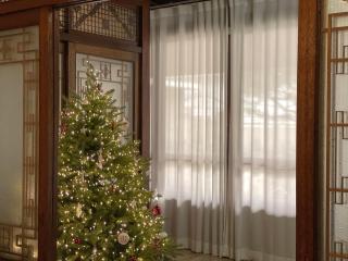 Licensed Private hanok with Courtyard for 7, 10 min to metro - 8