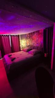 LoveRoom le moutik du bord de mer avec SPA et sauna parking gratuit - 0