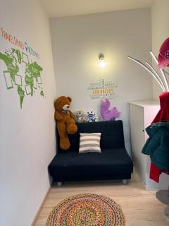 AECOspires CoWorkStel - 4