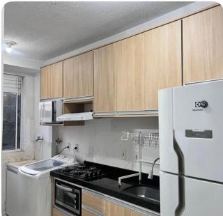 Condomínio ideal br - 2