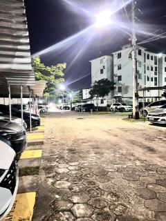 Condomínio ideal br - 1