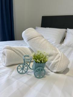 Spacious 3B3R Unit in BukitJalil - 8