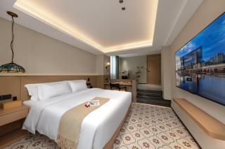 Palace House Guangzhou Yongqingfang Moon Bridge Store - 8