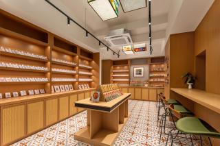 Palace House Guangzhou Yongqingfang Moon Bridge Store - 5