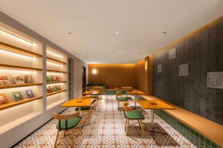 Palace House Guangzhou Yongqingfang Moon Bridge Store - 4