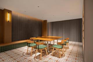 Palace House Guangzhou Yongqingfang Moon Bridge Store - 5