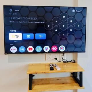 KM Barakah Suite - 1