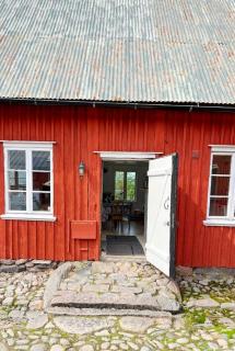 Historic Halland Farm Near The Sea In Bua - 0