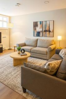 Modern 2BR Westville Downtown Near Yale Wifi - 0