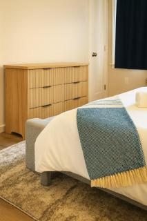 Modern 2BR Westville Downtown Near Yale Wifi - 8