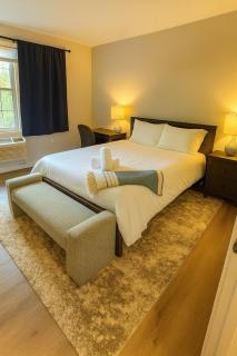 Modern 2BR Westville Downtown Near Yale Wifi - 2