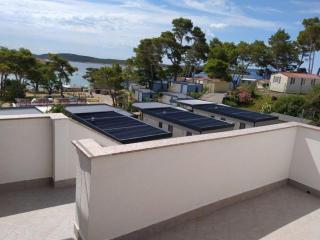 One Bedroom Apartment With Terrace A4 - 6