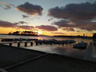 One Bedroom Apartment With Terrace A4 - Rab - 1