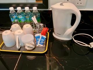 KM Barakah Suite - 8