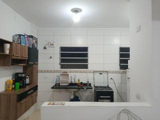 Casa prox rodoviária e 1km da praia da Pitangueiras - 4