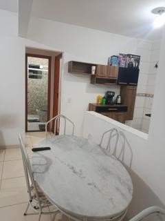 Casa prox rodoviária e 1km da praia da Pitangueiras - 1