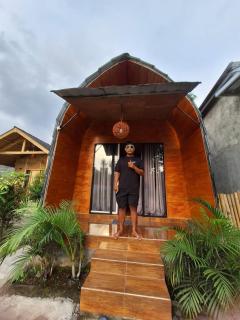 Penempuran cottage - 3