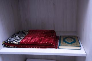 شاليه aroya - 1