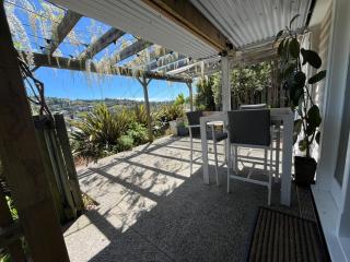 Private central Nelson apartment - Nelson - 6