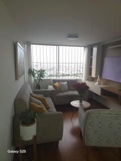 Elegant, central and cozy apartment - 4