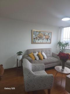 Elegant, central and cozy apartment - 3