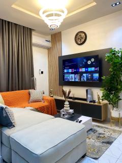 Shortlet in Pedro, Gbagada - 0