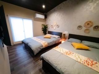 Tsurumibashi-sho 翔 - 7