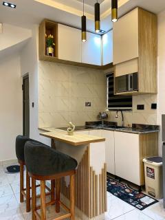 Shortlet in Pedro, Gbagada - 9