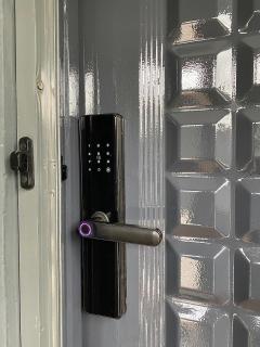 Shortlet in Pedro, Gbagada - 7