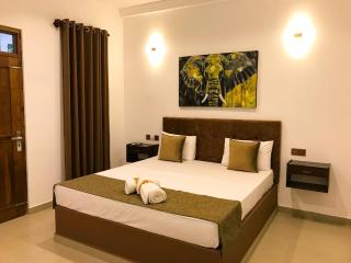 The Mammoth udawalawe - 2