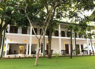 The Mammoth udawalawe - 0