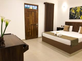 The Mammoth udawalawe - 3