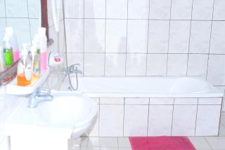 New G&M STAYS KIGALI - 9