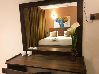 The Mammoth udawalawe - 5