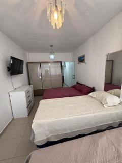 1 Quarto até 4 Hospedes - 8