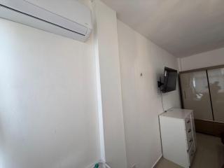 1 Quarto até 4 Hospedes - 5